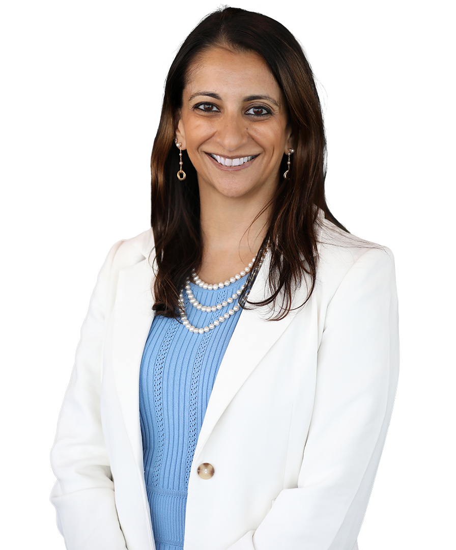 This is a profile image of Naina Dhingra