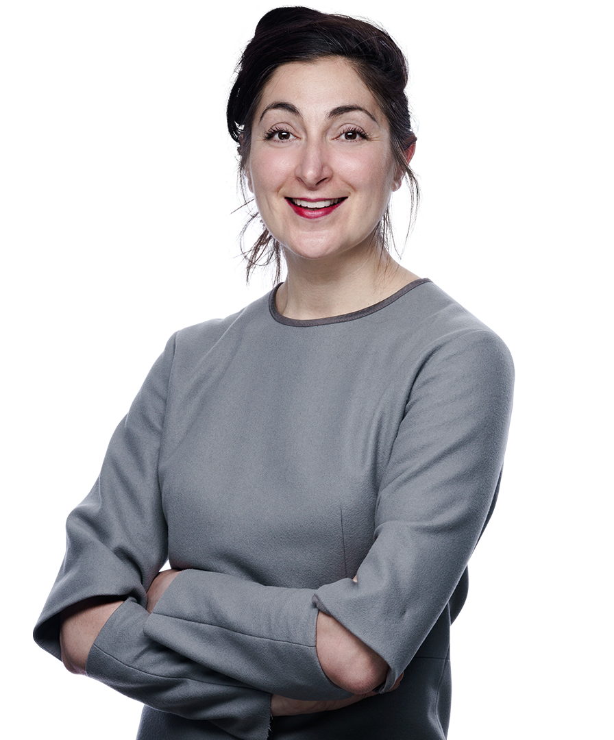 This is a profile image of Natalya Katsap