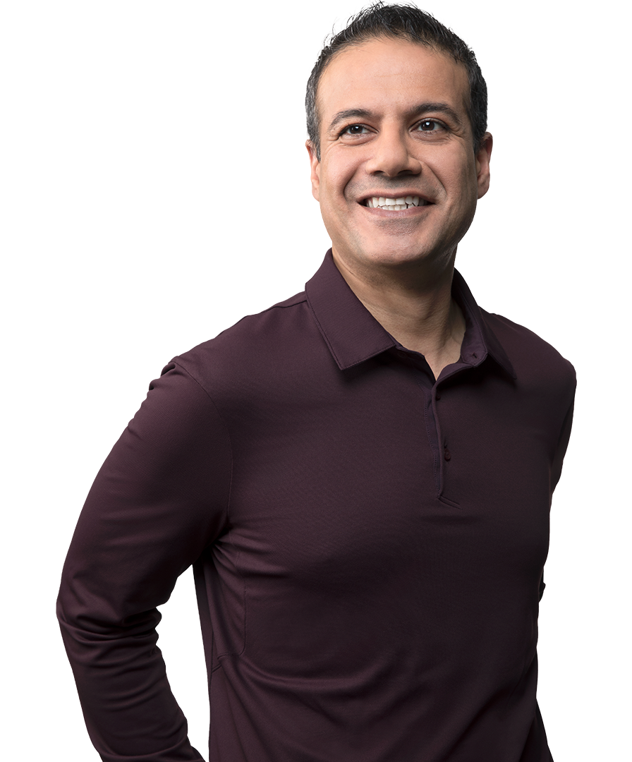 This is a profile image of Naufal Khan