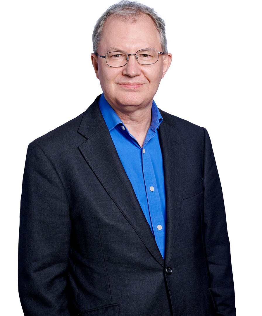 This is a profile image of Neil Pearse