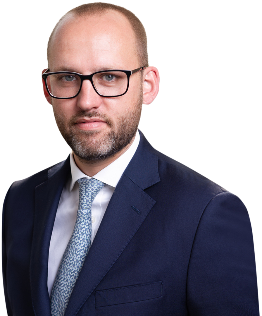 This is a profile image of Nick Padgett