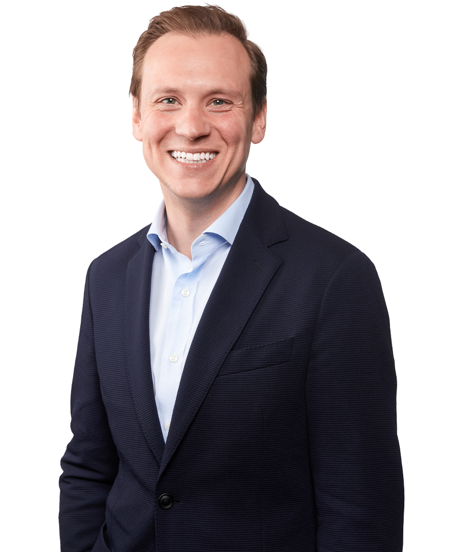 This is a profile image of Niels Van der Wildt