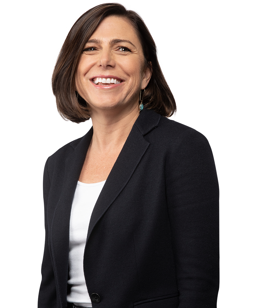 This is a profile image of Nora Gardner