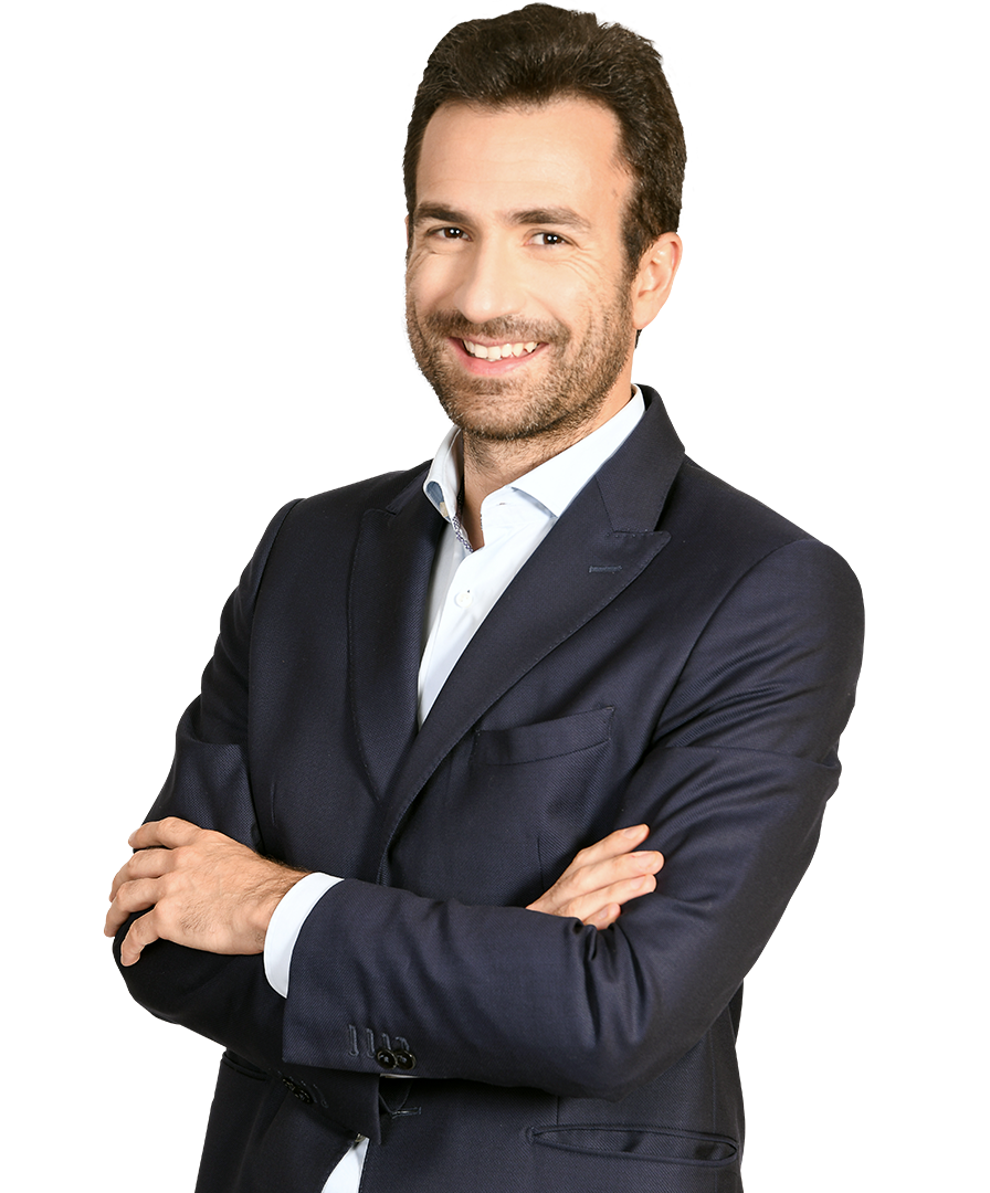 This is a profile image of Nuno Meneses