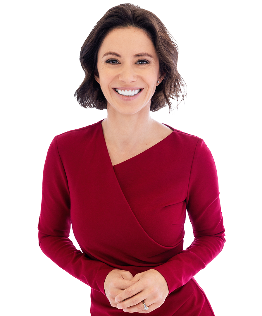 This is a profile image of Oana Cheta