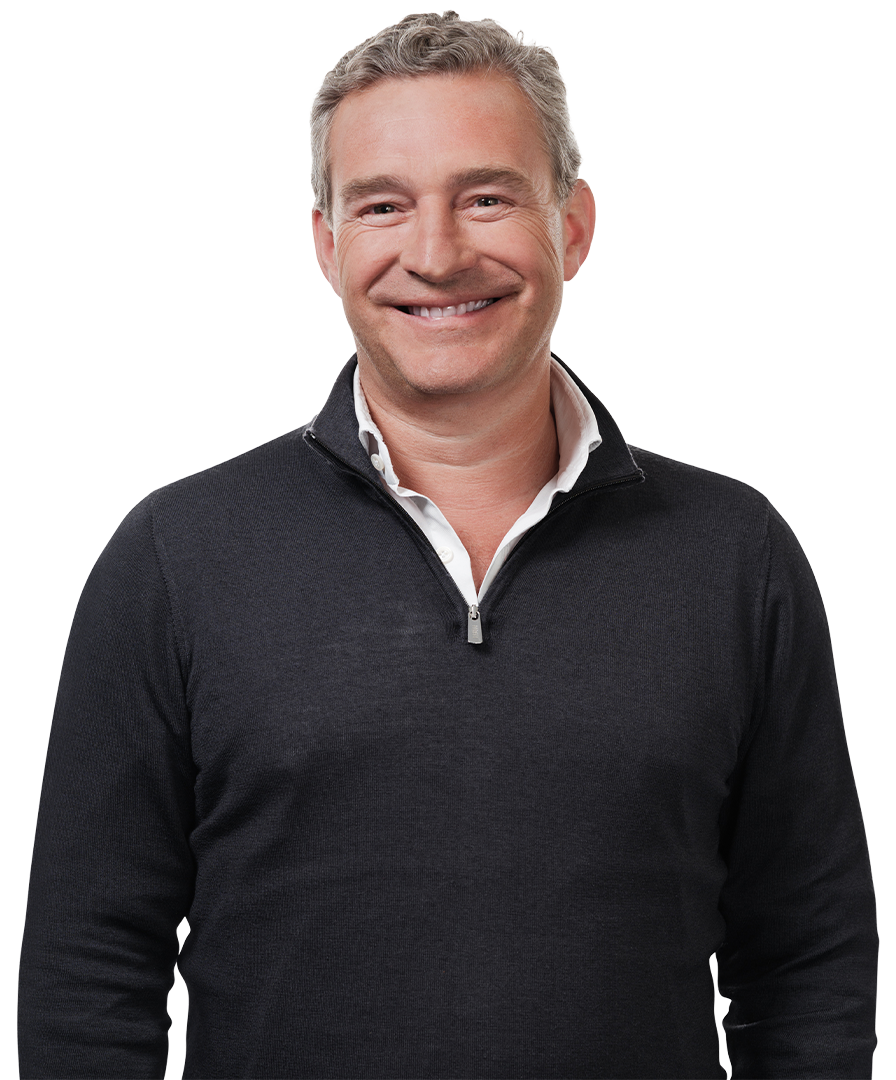This is a profile image of Olivier Gorter