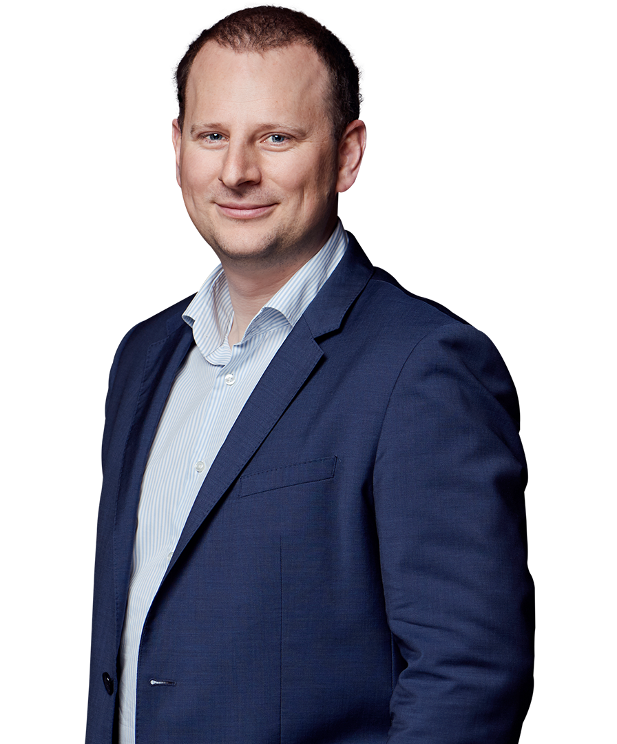 This is a profile image of Olivier Noterdaeme