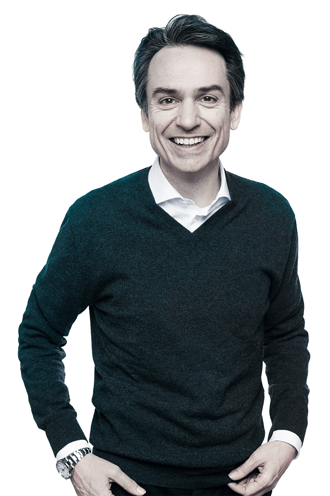 This is a profile image of Omar Costa