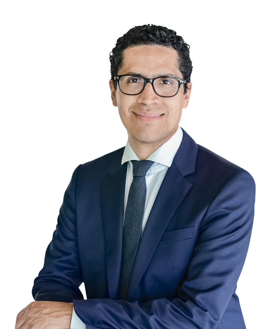 This is a profile image of Orlando Ramirez Cardenas