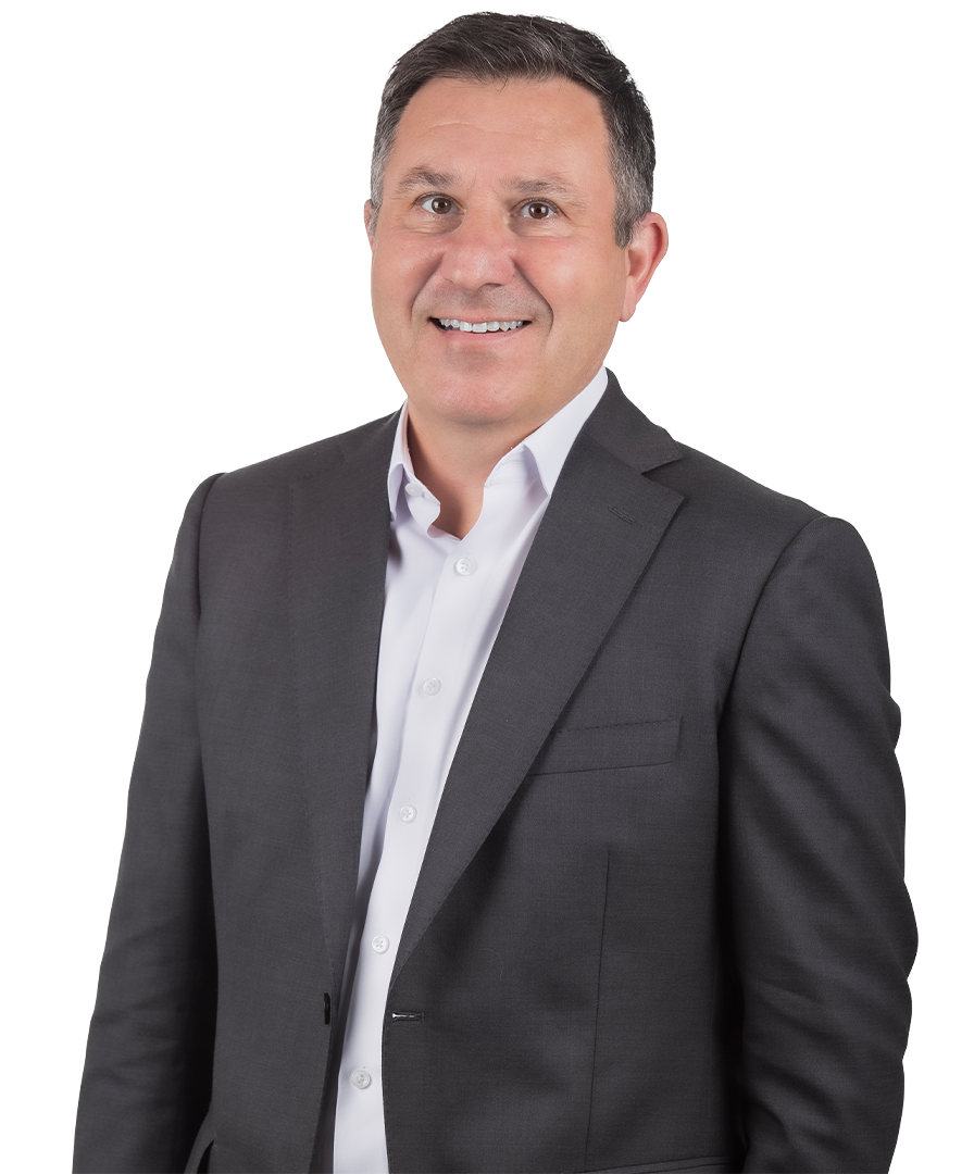 This is a profile image of Dr. Panco Georgiev