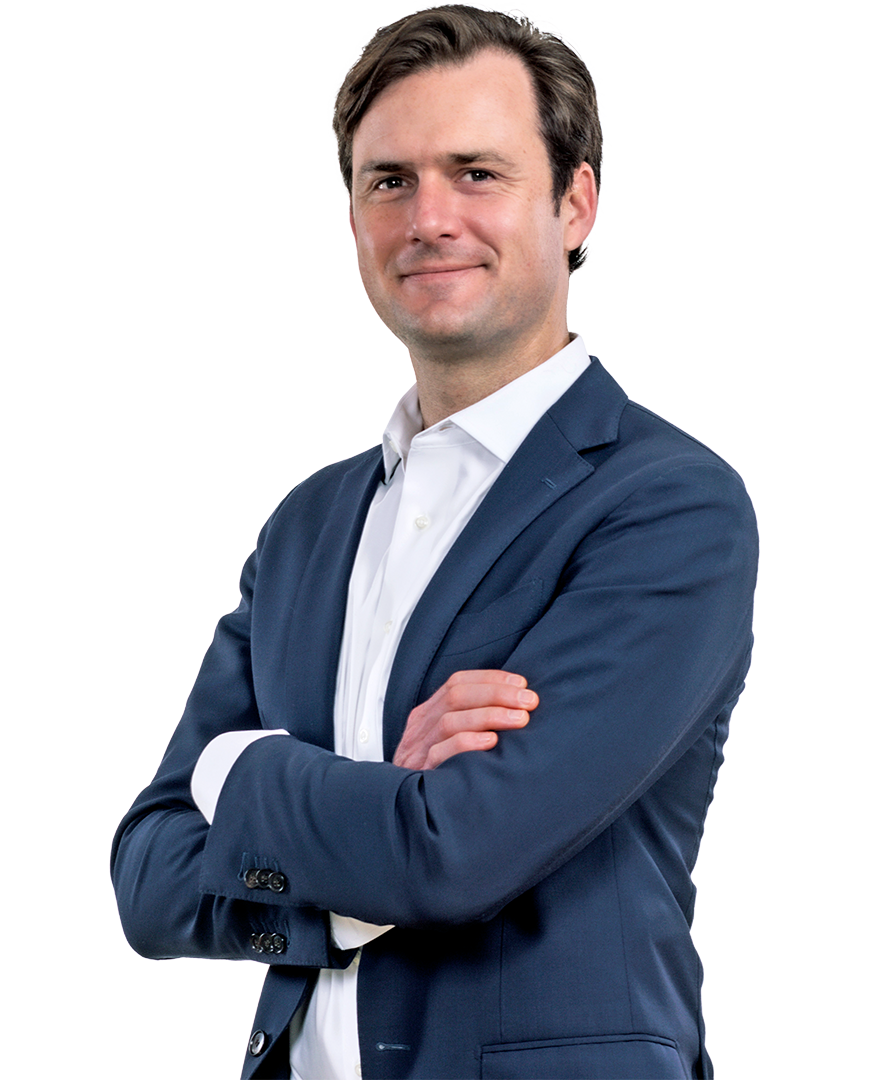 This is a profile image of Patrick McCurdy