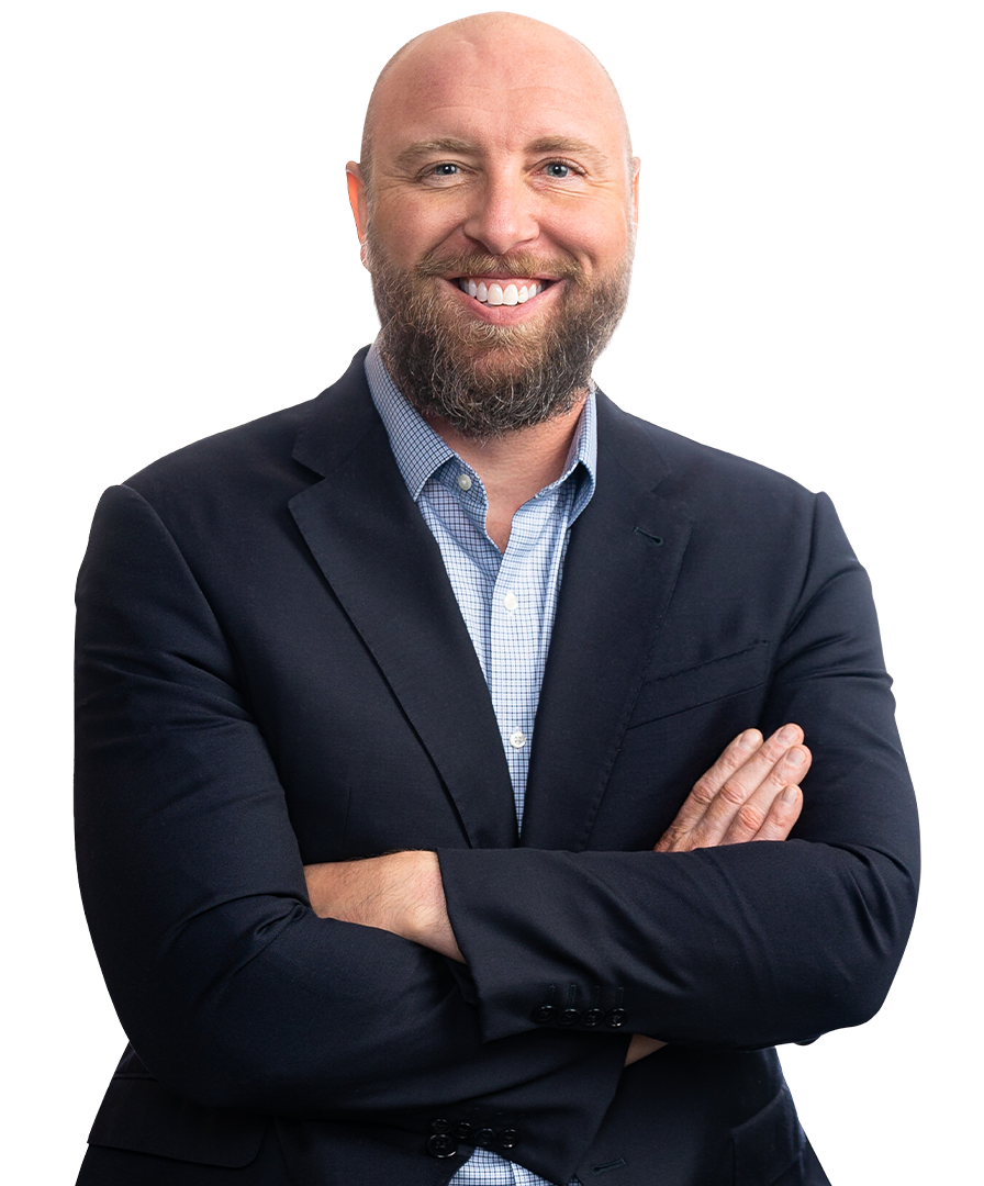 This is a profile image of Paul Kolter