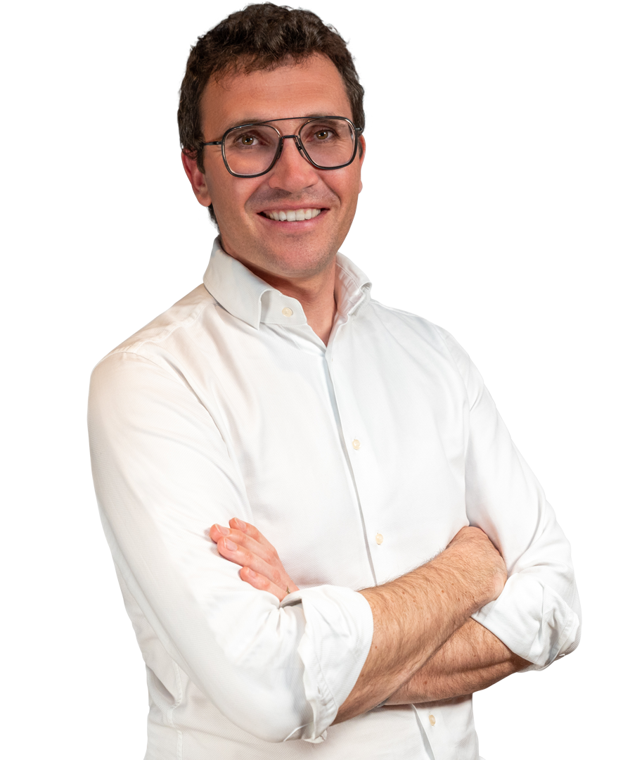 This is a profile image of Peter Crispeels