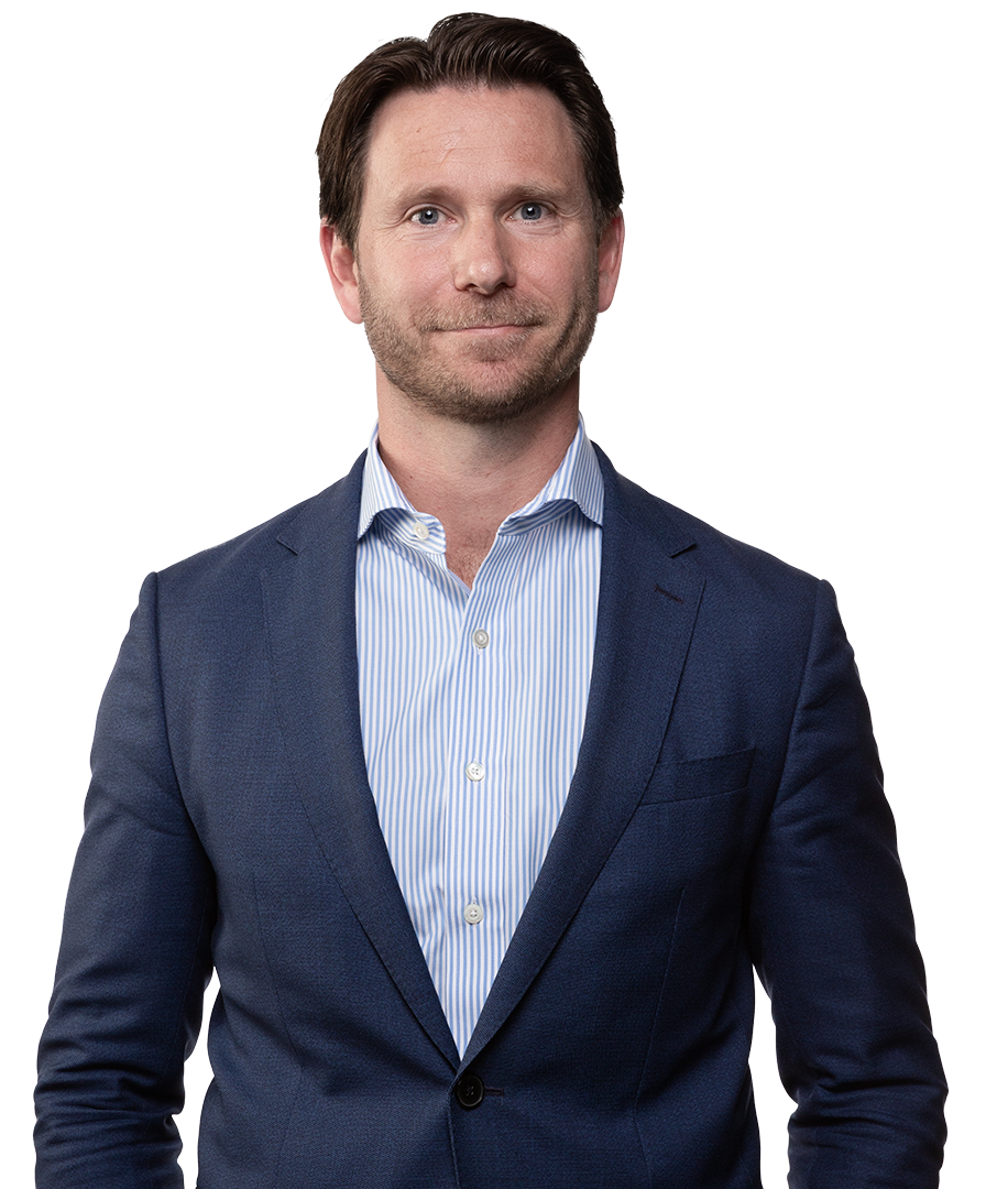 This is a profile image of Philipp Kampshoff