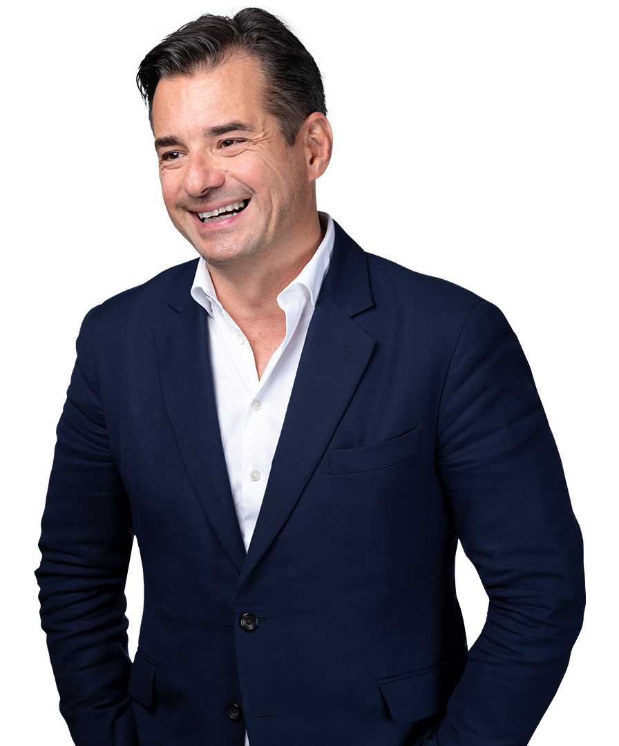 This is a profile image of Philipp Nattermann