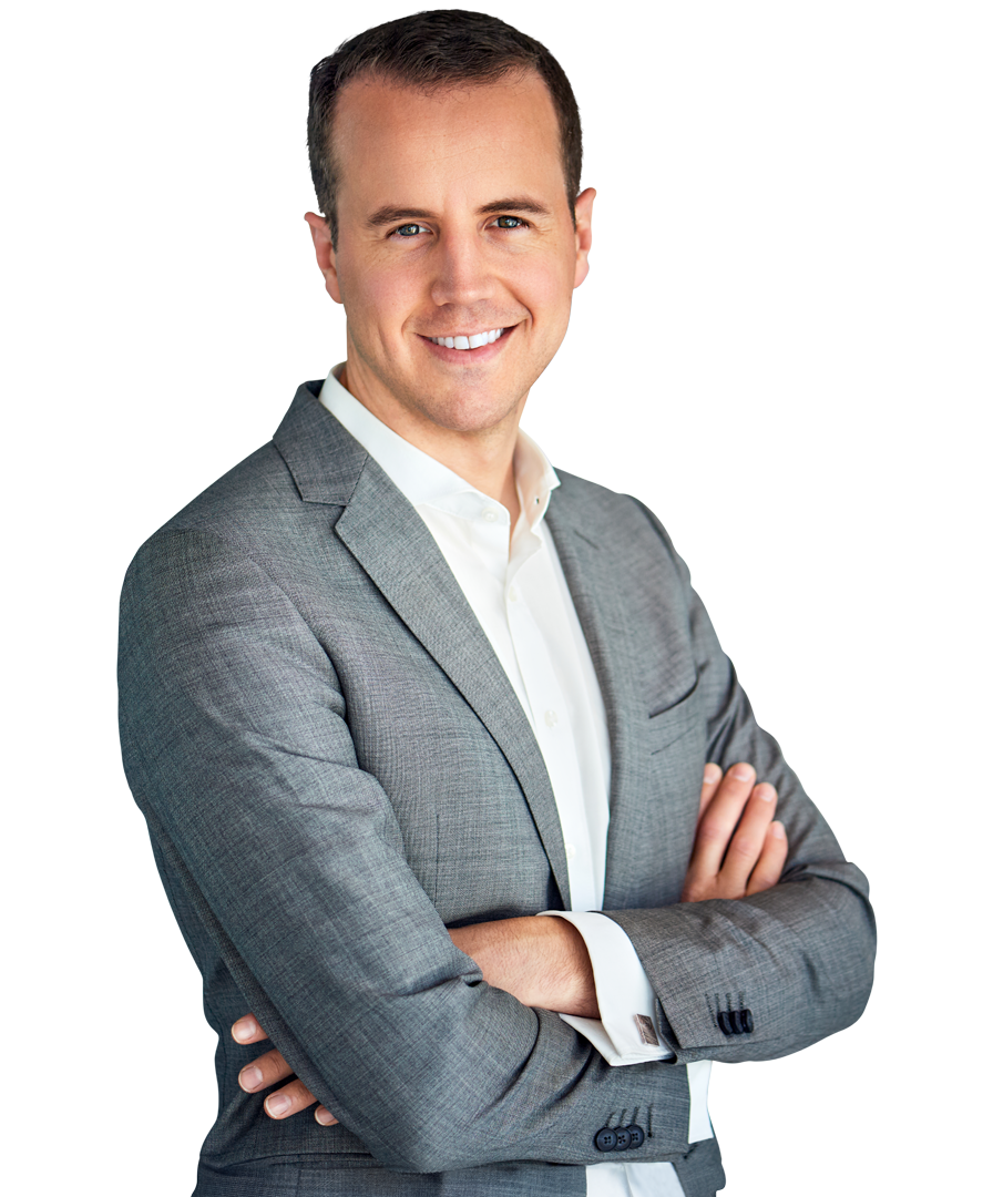 This is a profile image of Pieter Reynders