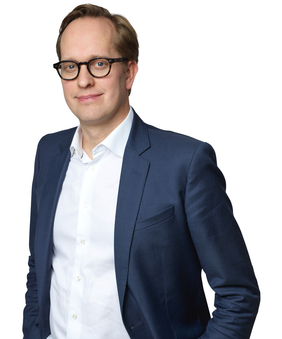 This is a profile image of Pontus Averstad