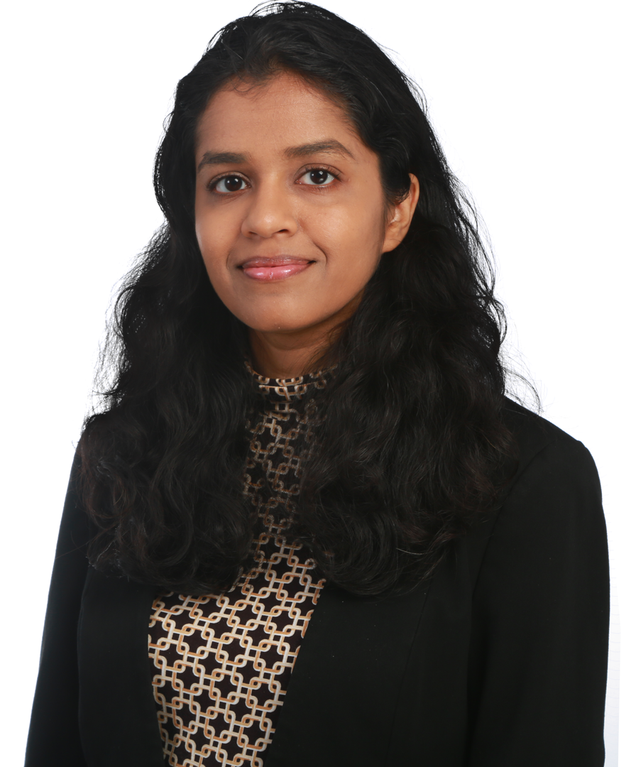 This is a profile image of Priyanka Agarwal