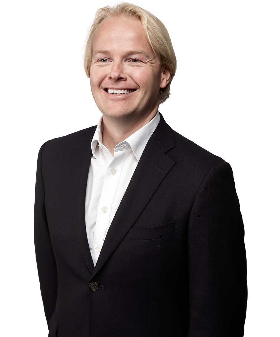 This is a profile image of Reinout Goedvolk