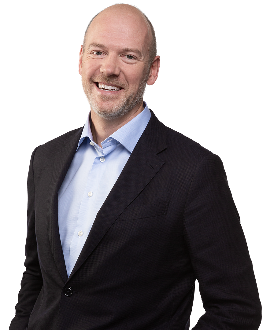 This is a profile image of Richard Sellschop