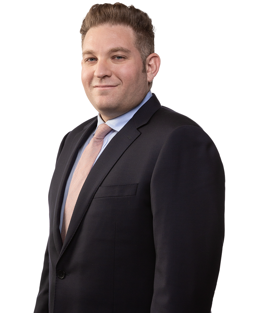 This is a profile image of Rick Gold