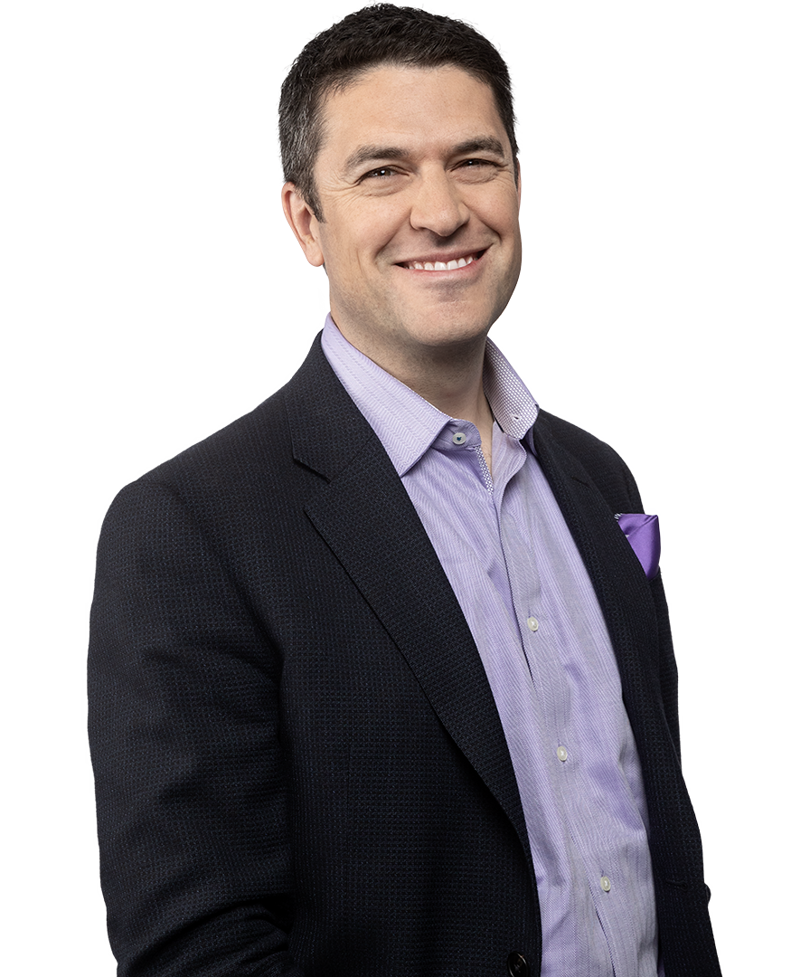 This is a profile image of Robert Byrne