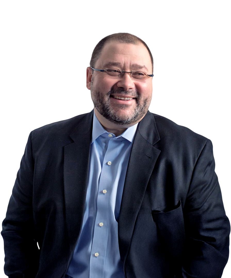 This is a profile image of Robert Tas