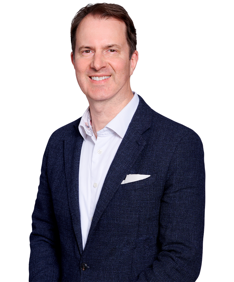 This is a profile image of Robin Nuttall