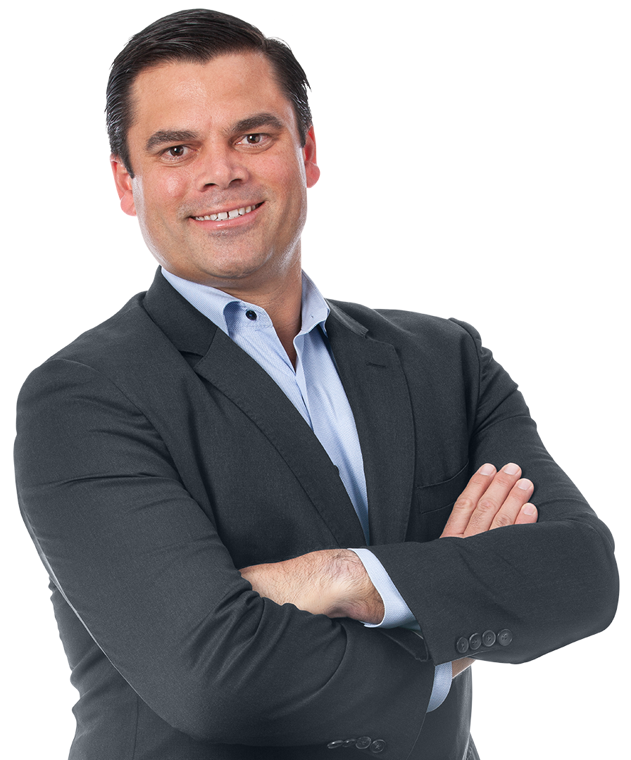 This is a profile image of Dr. Robin Roark