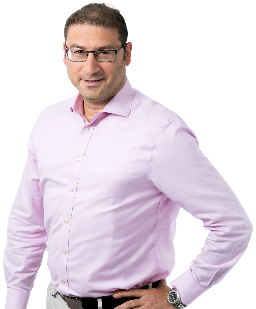 This is a profile image of Rodrigo Slelatt