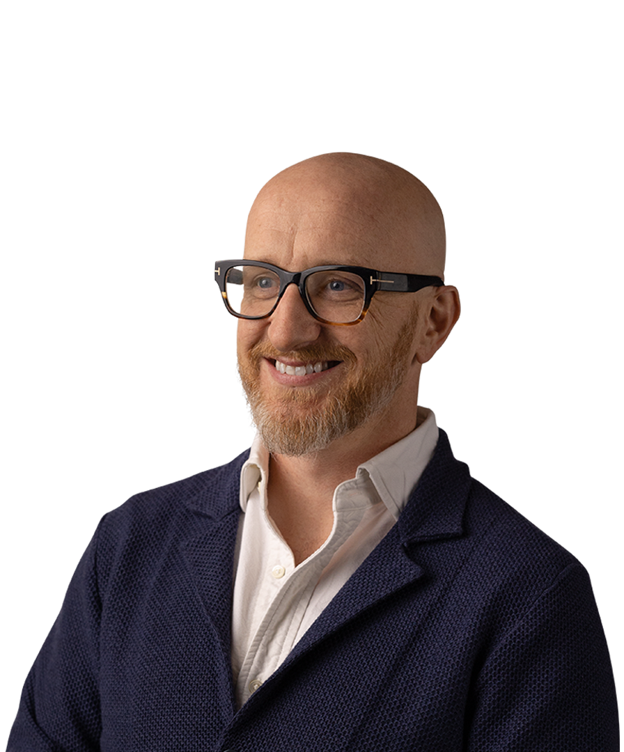 This is a profile image of Roland Dillon