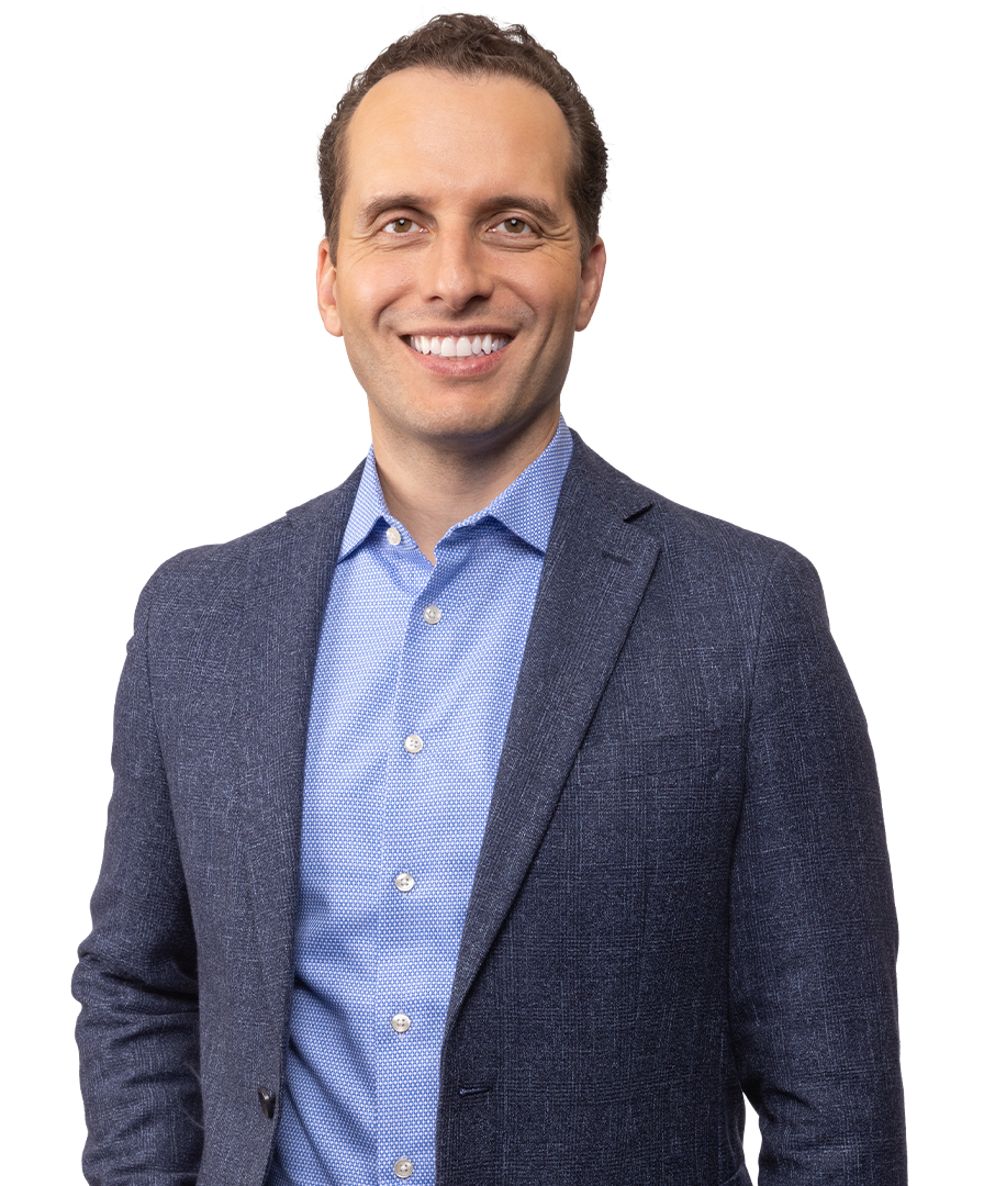 This is a profile image of Roman Belotserkovskiy