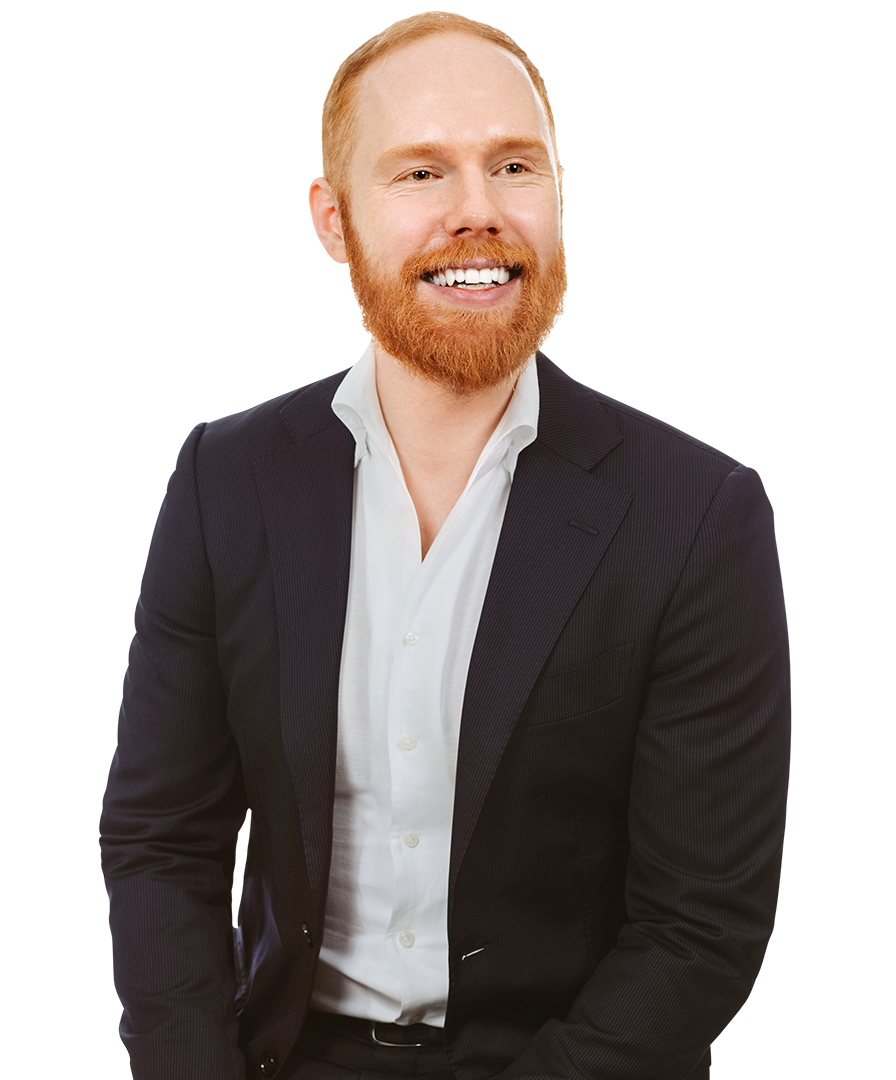 This is a profile image of Roman Tschupp