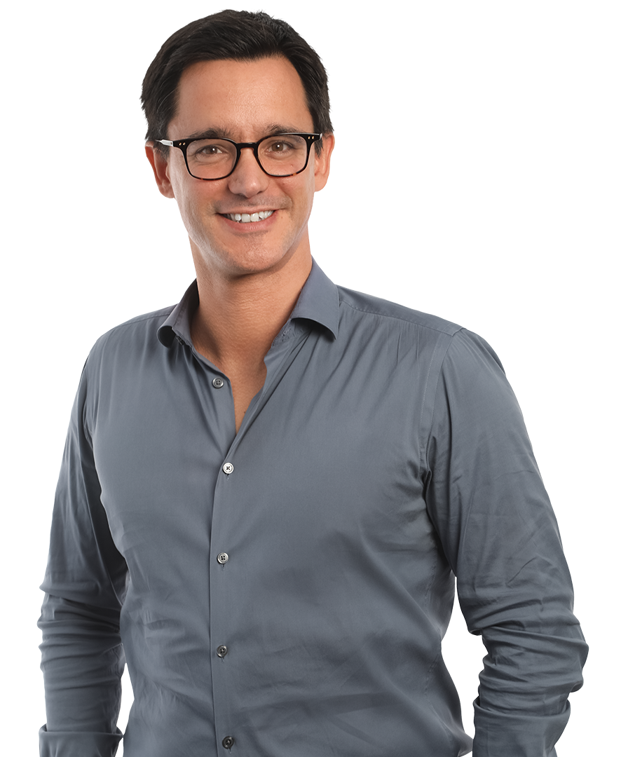 This is a profile image of Rui Silva