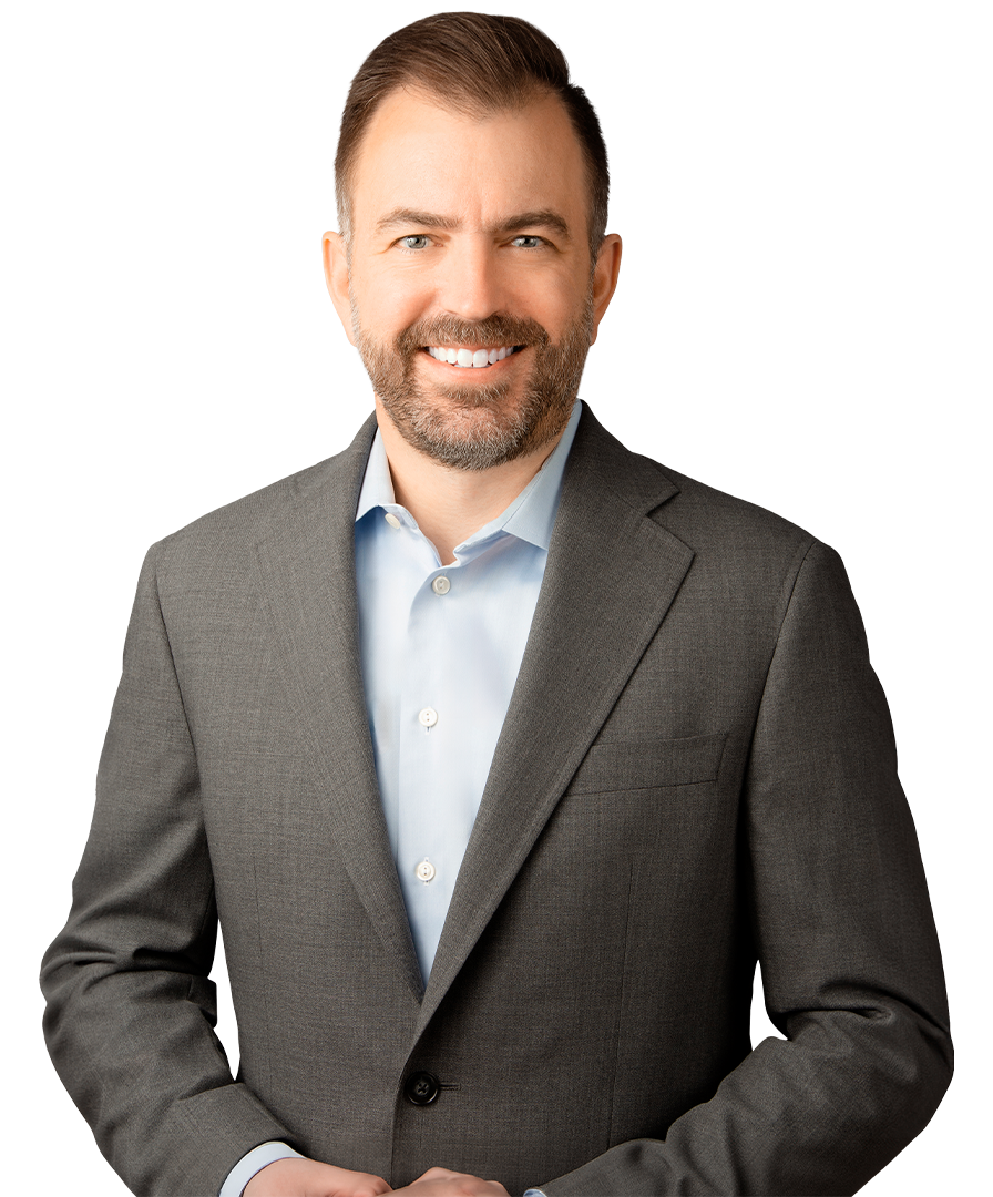 This is a profile image of Ryan Brukardt