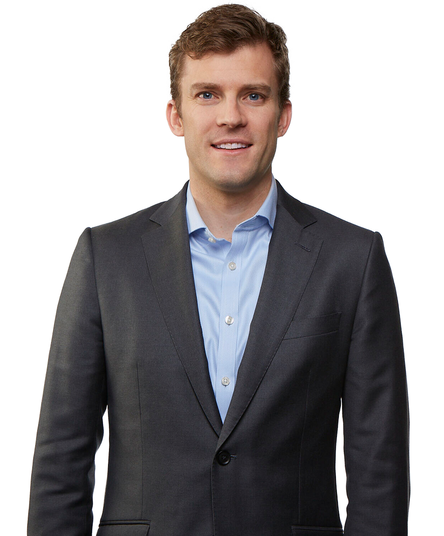 This is a profile image of Ryan Davies