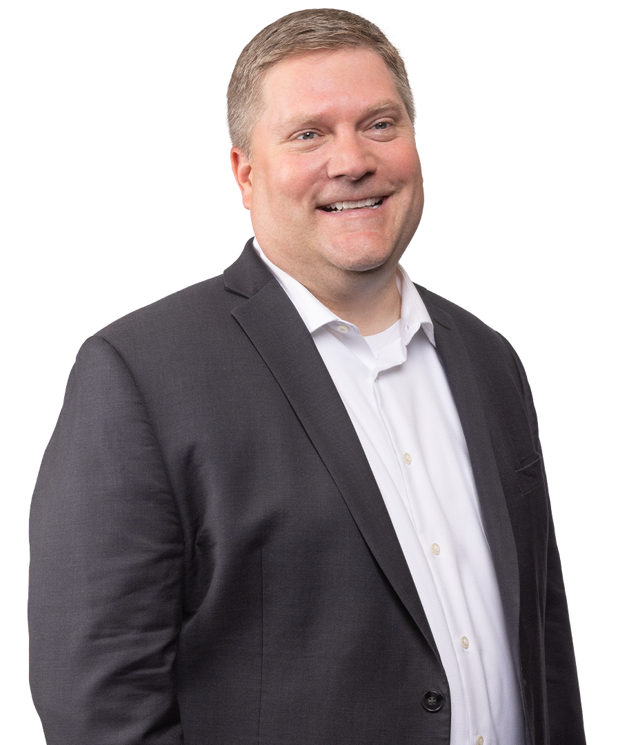 This is a profile image of Scott Blackburn