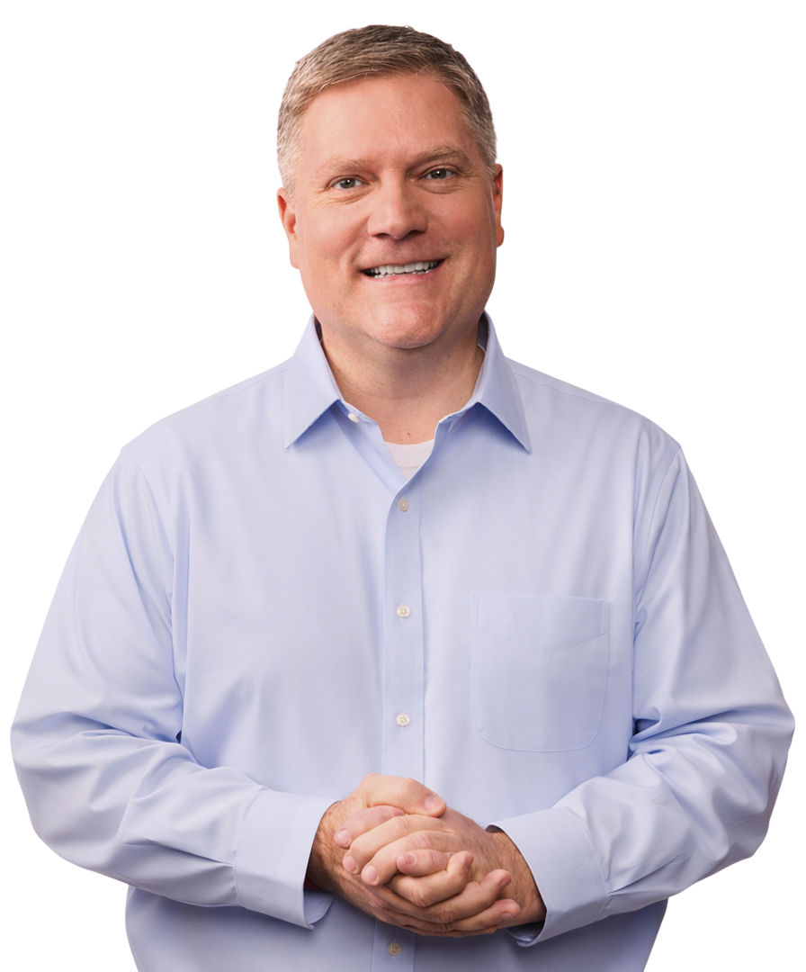 This is a profile image of Scott Blackburn