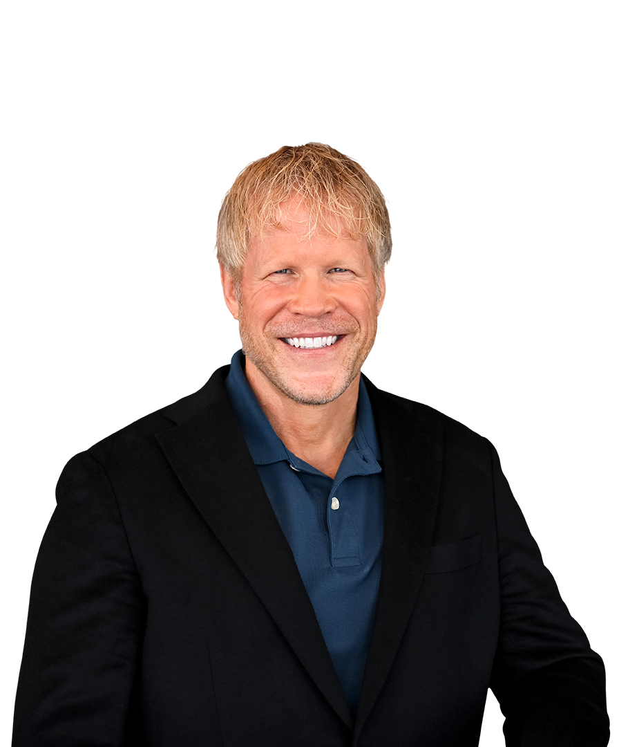 This is a profile image of Scott Keller