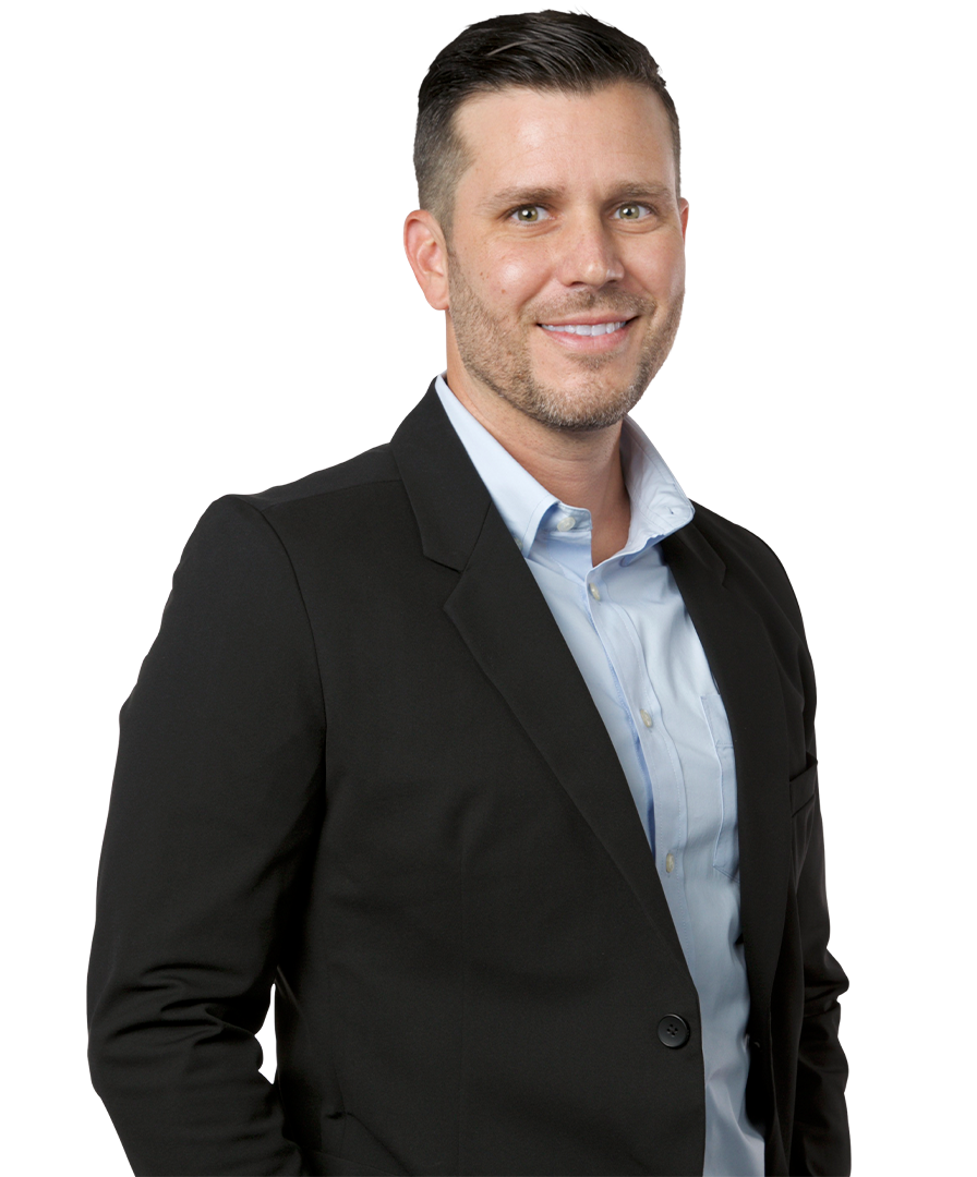 This is a profile image of Scott Woodruff