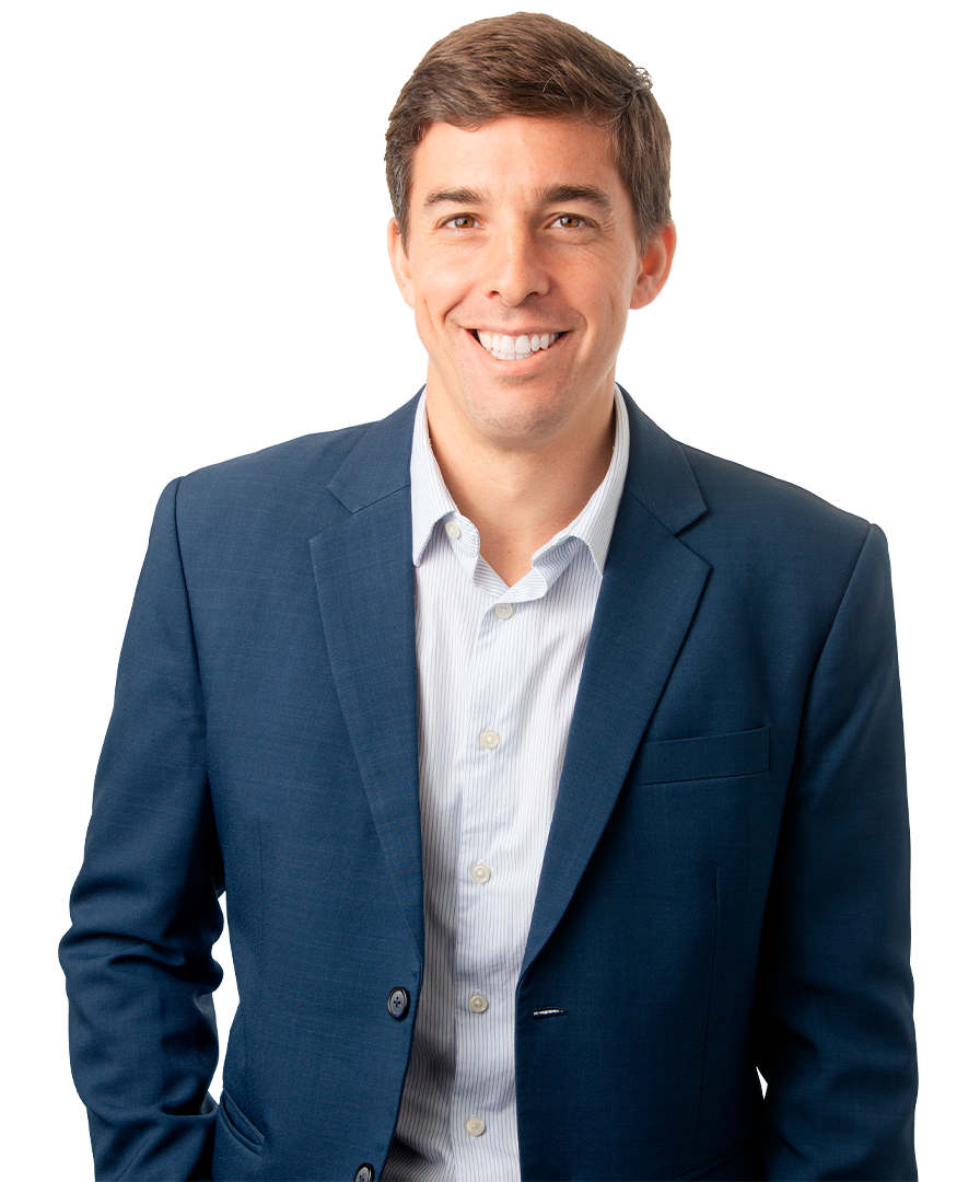 This is a profile image of Sebastian Cubela