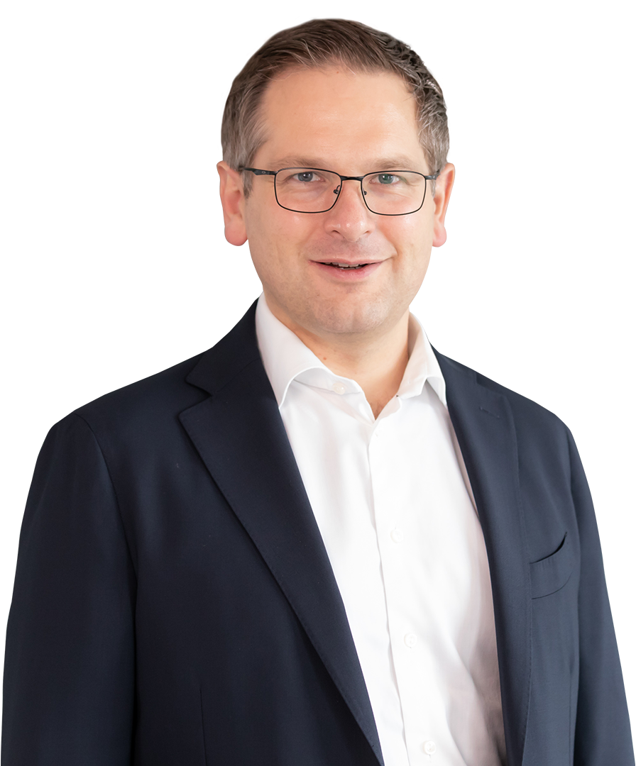 This is a profile image of Sebastian Küchler