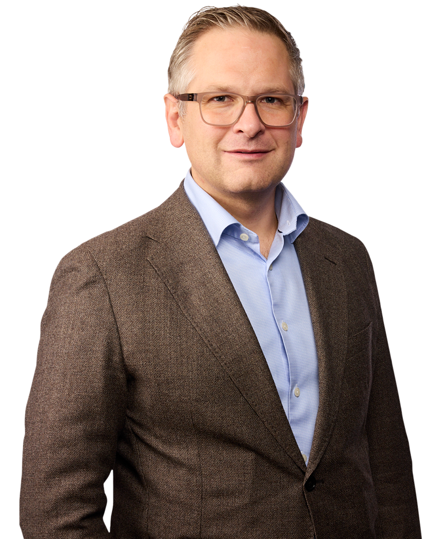 This is a profile image of Sebastian Küchler