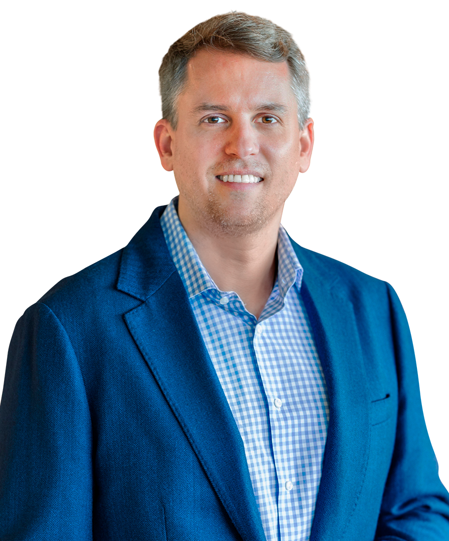 This is a profile image of Sebastian Muehlbauer