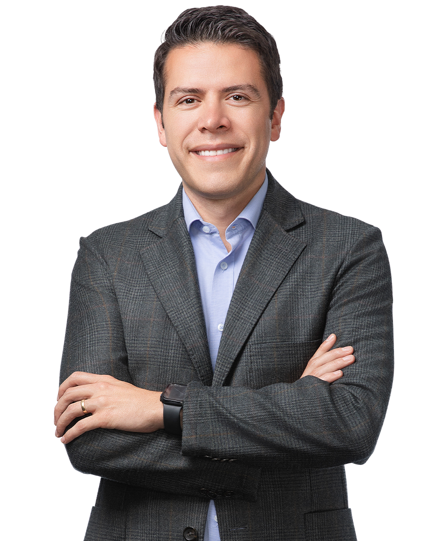 This is a profile image of Sebastián Riomalo