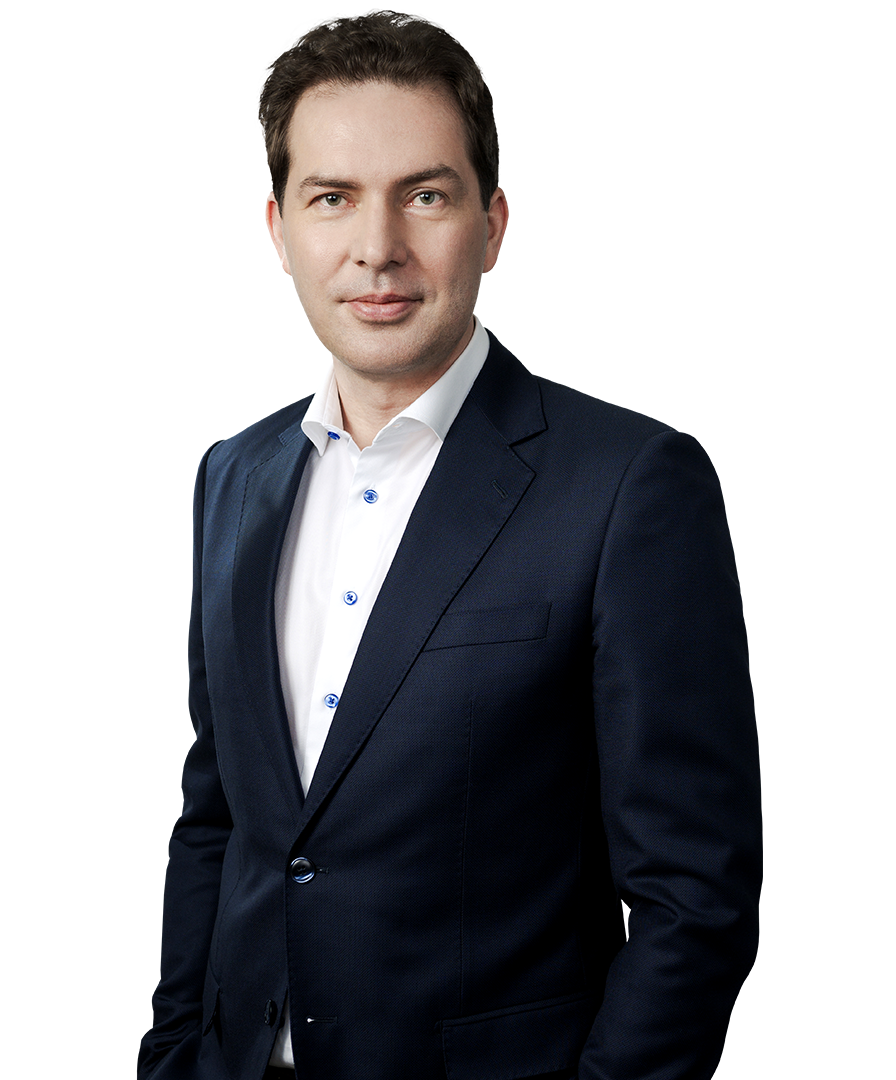 This is a profile image of Semyon Yakovlev