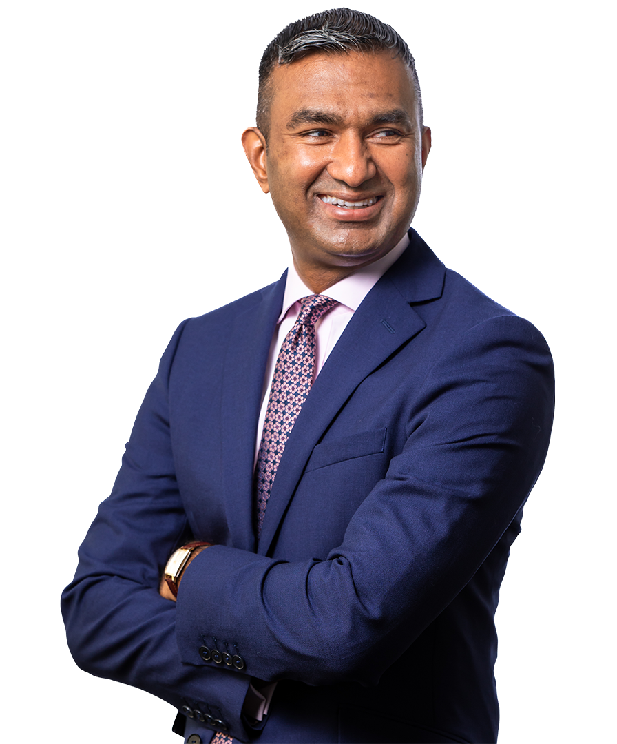 This is a profile image of Senthil Muthiah