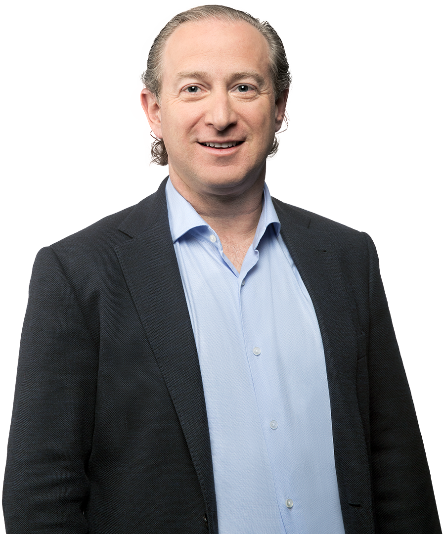 This is a profile image of Sergio Waisser