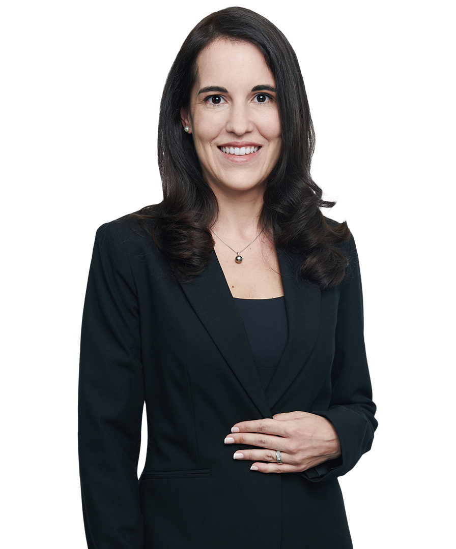 This is a profile image of Sonia Barquin