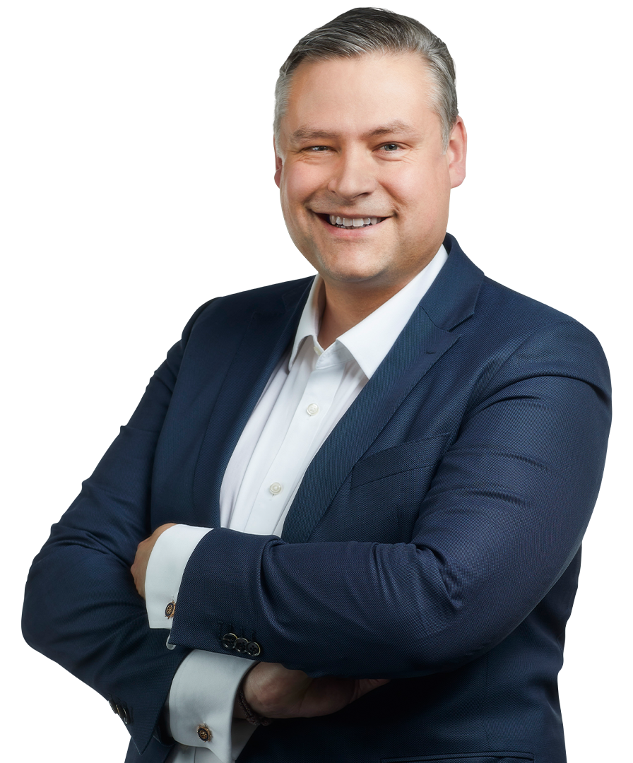 This is a profile image of Stefan Schorsch